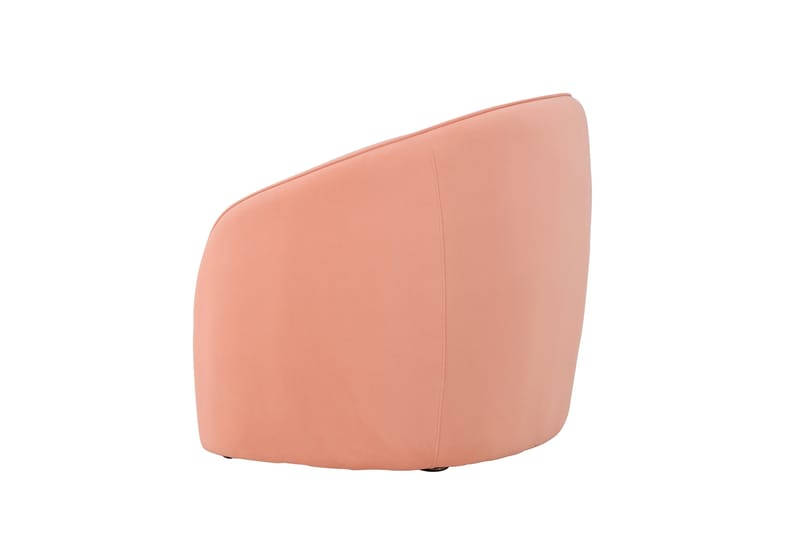 Neo Fåtölj - Rosa - Möbler - Vardagsrum - Fåtöljer