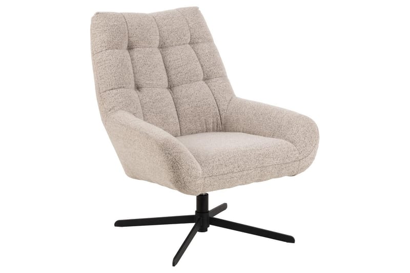 Parisi Fåtölj - Beige - Möbler - Vardagsrum - Fåtöljer