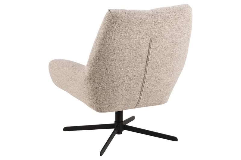 Parisi Fåtölj - Beige - Möbler - Vardagsrum - Fåtöljer