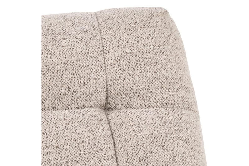 Parisi Fåtölj - Beige - Möbler - Vardagsrum - Fåtöljer