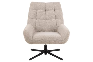 Parisi Fåtölj - Beige - Möbler - Vardagsrum - Fåtöljer