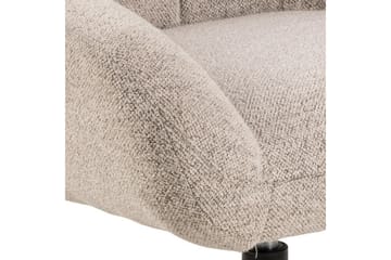 Parisi Fåtölj - Beige - Möbler - Vardagsrum - Fåtöljer