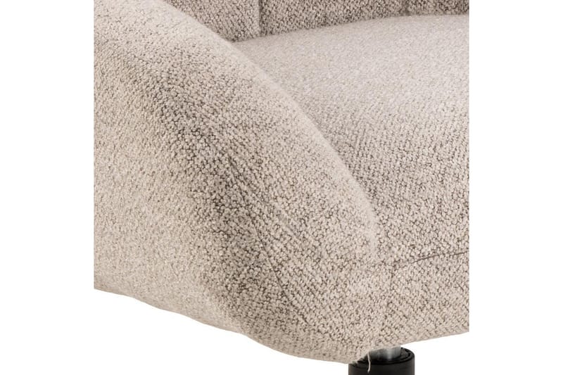 Parisi Fåtölj - Beige - Möbler - Vardagsrum - Fåtöljer