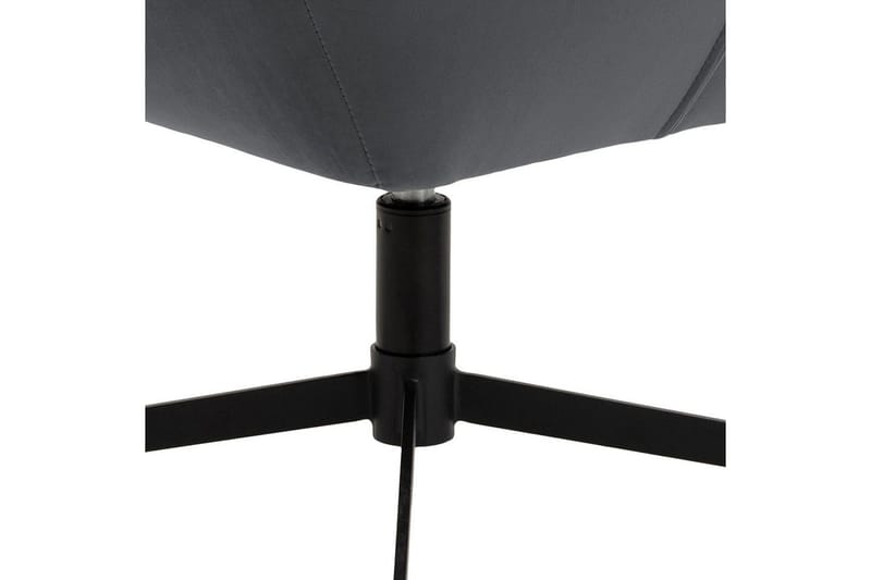 Parisi Fåtölj - Grå - Möbler - Vardagsrum - Fåtöljer