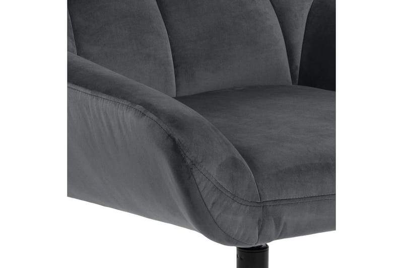 Parisi Fåtölj - Grå - Möbler - Vardagsrum - Fåtöljer