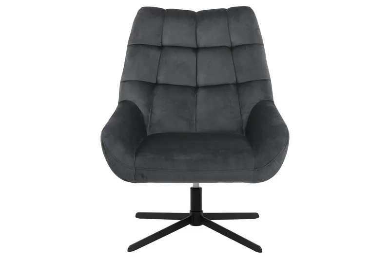 Parisi Fåtölj - Grå - Möbler - Vardagsrum - Fåtöljer