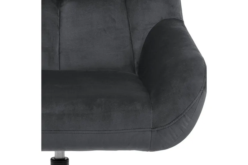 Parisi Fåtölj - Grå - Möbler - Vardagsrum - Fåtöljer