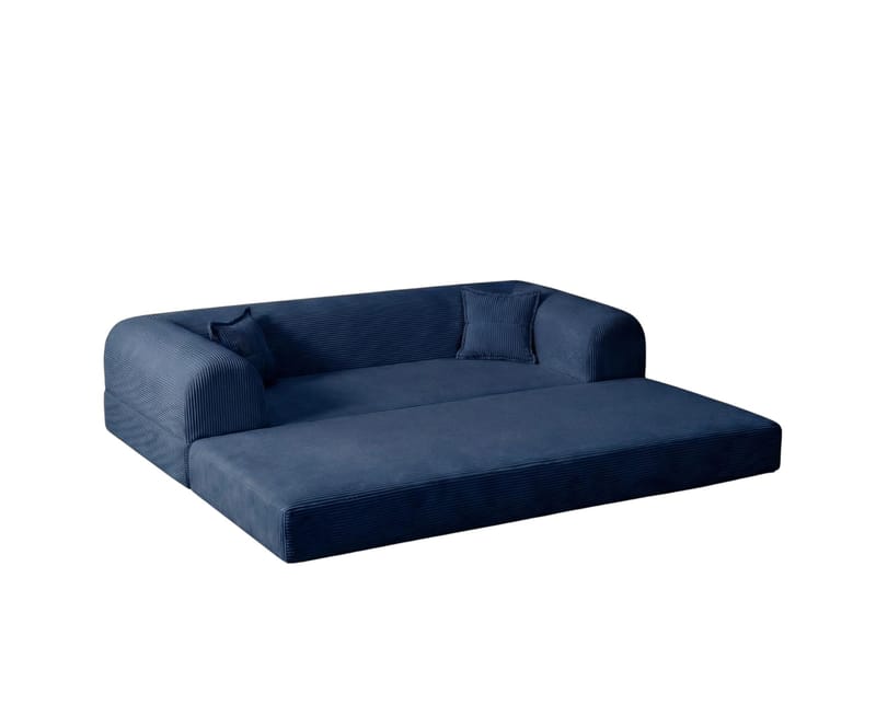 Pento 3-sits Bäddsoffa - Möbler - Vardagsrum - Bäddsoffor
