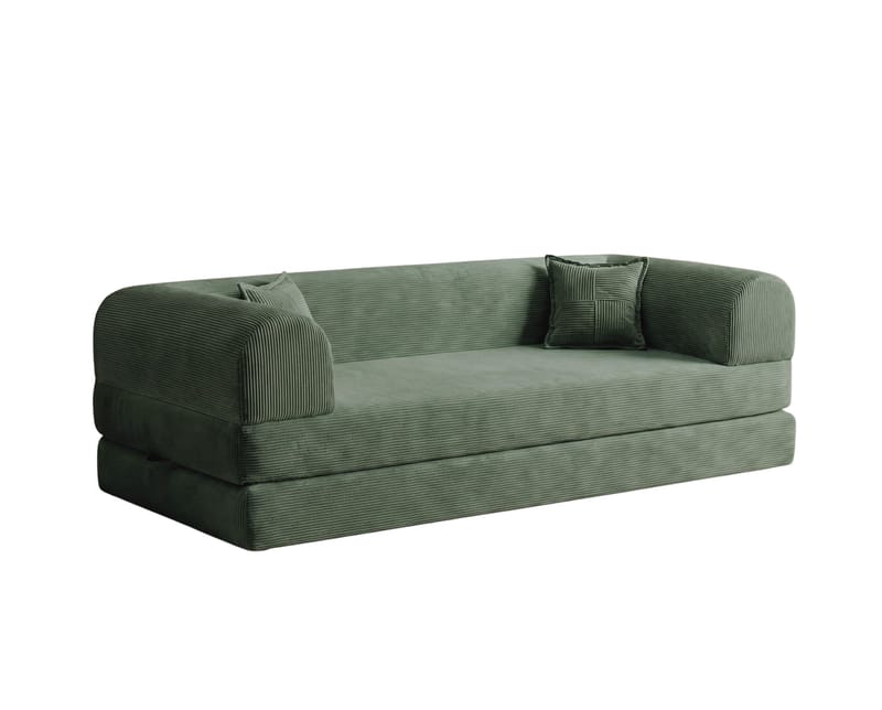 Pento 3-sits Bäddsoffa - Möbler - Vardagsrum - Bäddsoffor