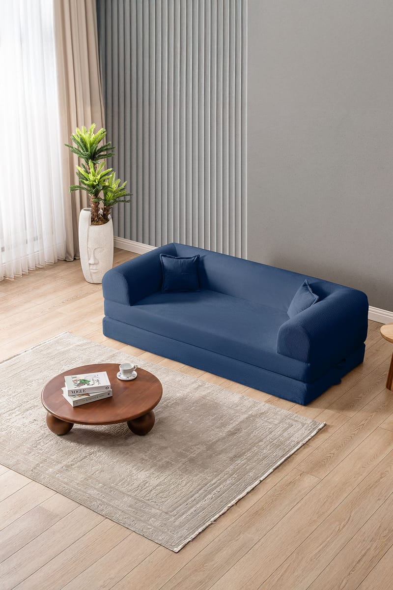 Pento 3-sits Bäddsoffa - Möbler - Vardagsrum - Bäddsoffor