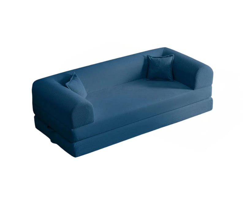 Pento 3-sits Bäddsoffa - Möbler - Vardagsrum - Bäddsoffor