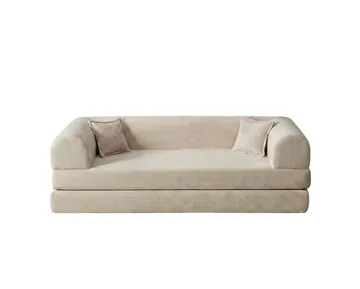 Pento 3-sits Bäddsoffa