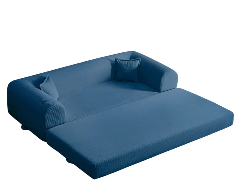 Pento 3-sits Bäddsoffa - Möbler - Vardagsrum - Bäddsoffor