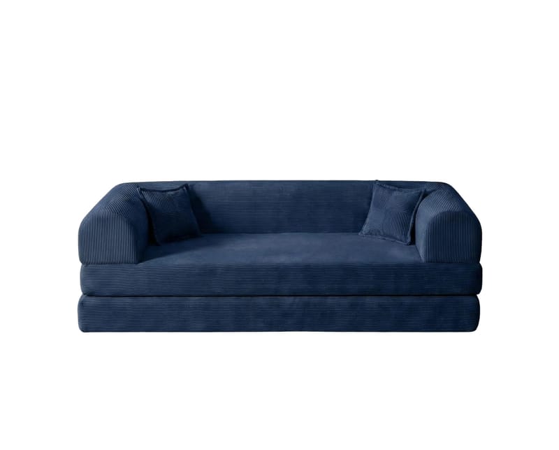 Pento 3-sits Bäddsoffa