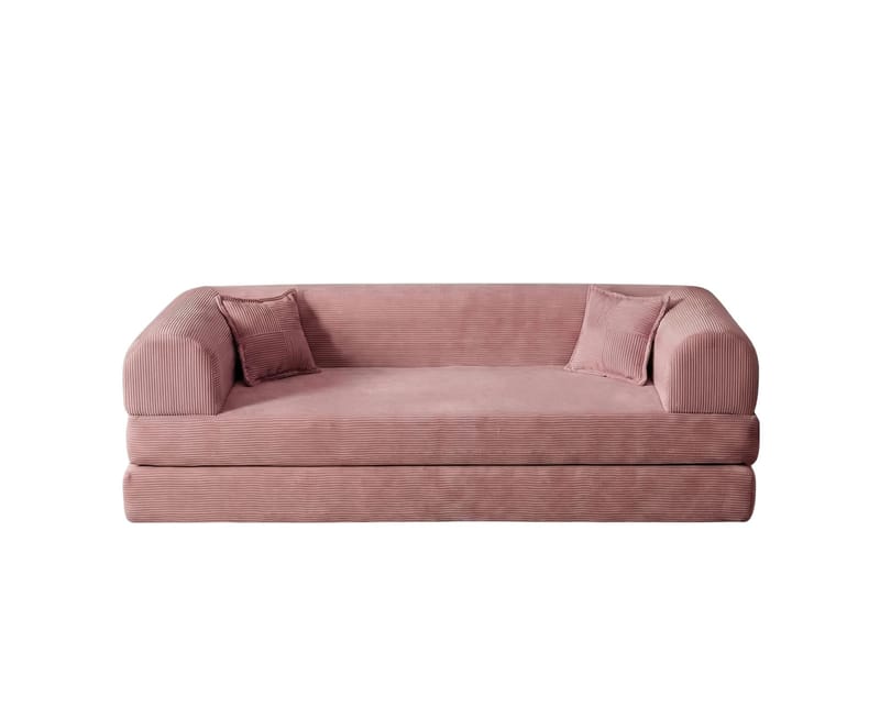 Pento 3-sits Bäddsoffa