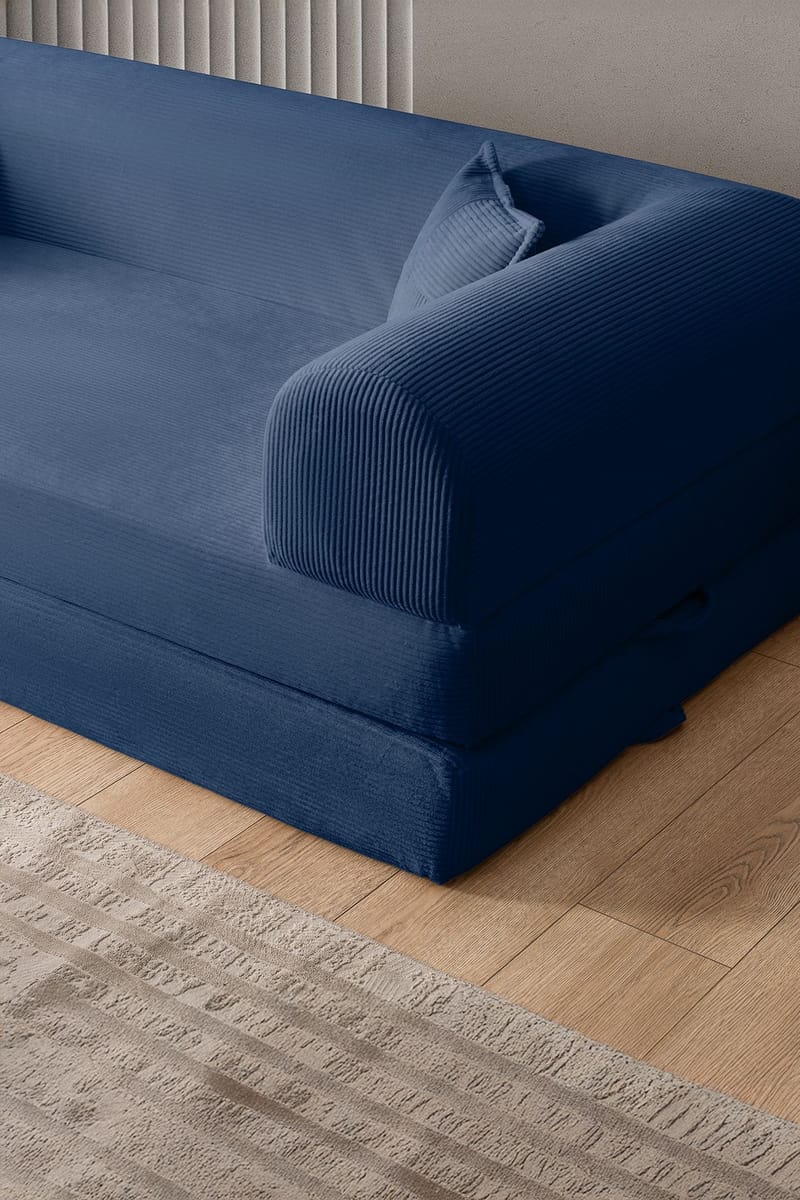 Pento 3-sits Bäddsoffa - Möbler - Vardagsrum - Bäddsoffor