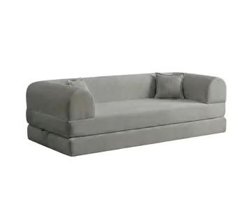 Pento 3-sits Bäddsoffa - Möbler - Vardagsrum - Bäddsoffor