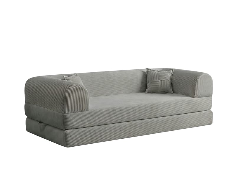 Pento 3-sits Bäddsoffa - Möbler - Vardagsrum - Bäddsoffor