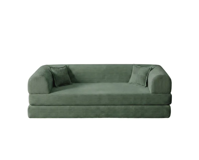 Pento 3-sits Bäddsoffa