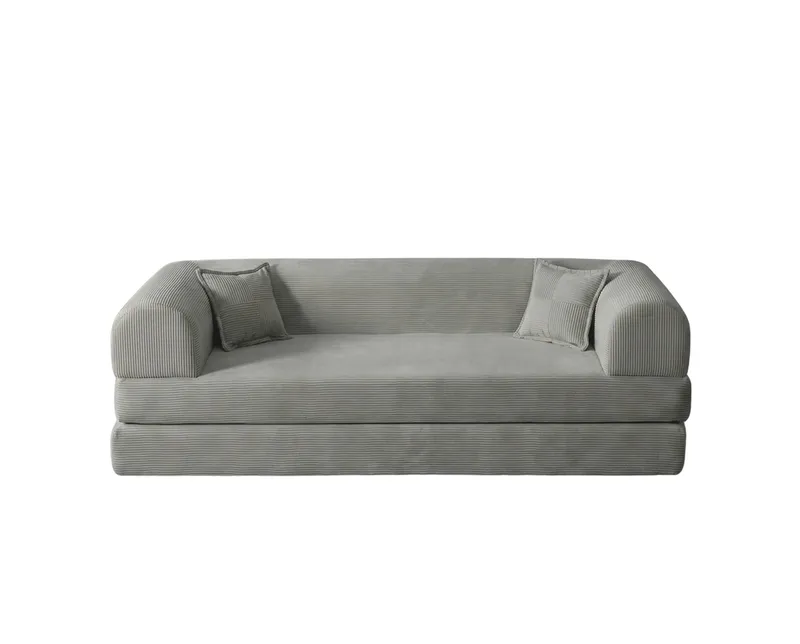 Pento 3-sits Bäddsoffa