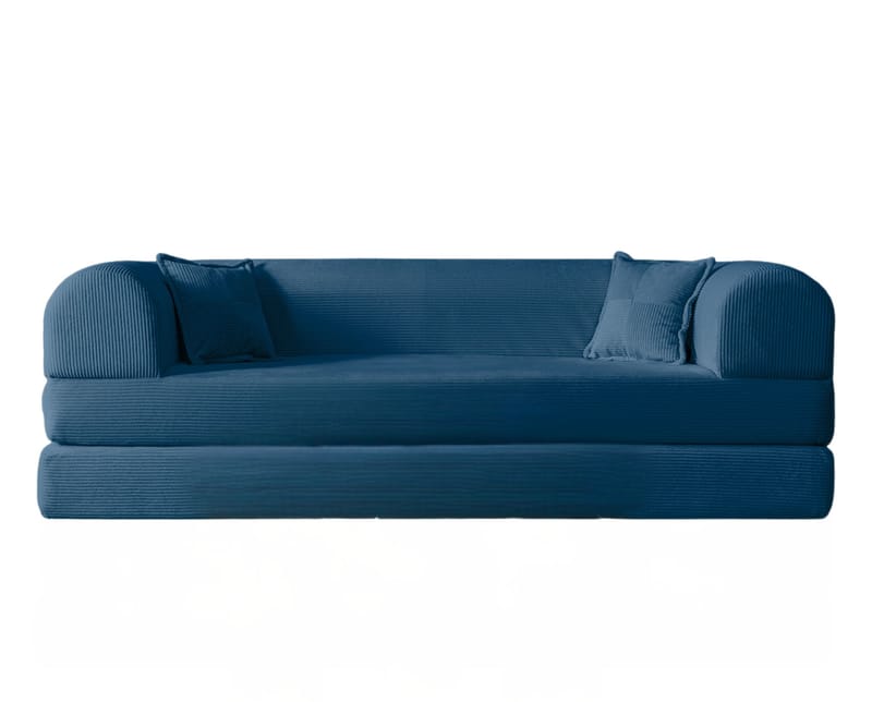 Pento 3-sits Bäddsoffa