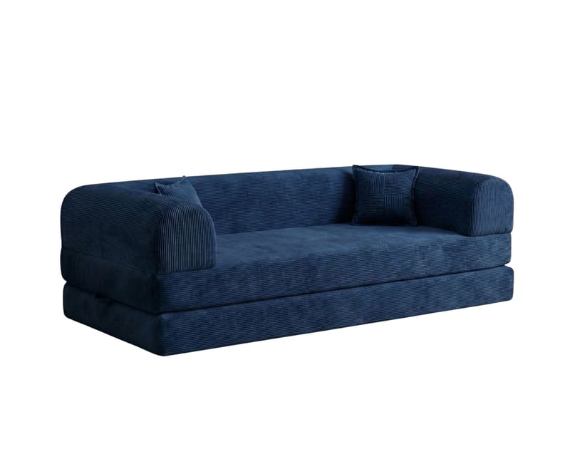Pento 3-sits Bäddsoffa - Möbler - Vardagsrum - Bäddsoffor