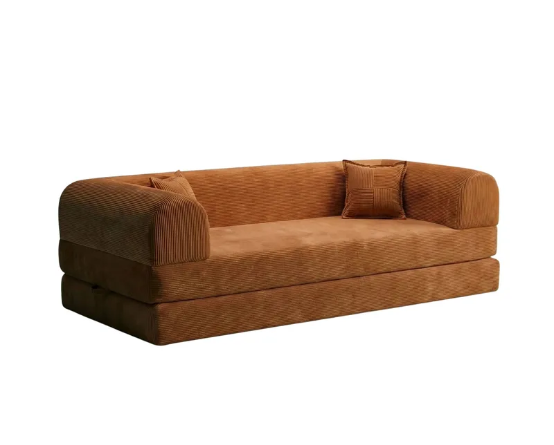 Pento 3-sits Bäddsoffa