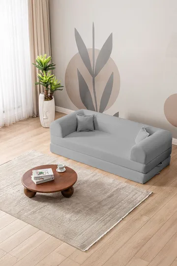 Pento 3-sits Bäddsoffa - Möbler - Vardagsrum - Bäddsoffor
