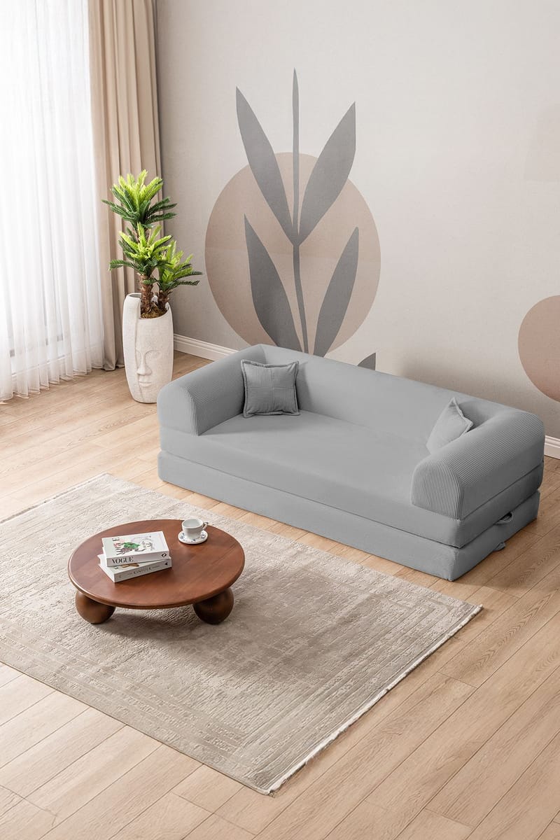 Pento 3-sits Bäddsoffa - Möbler - Vardagsrum - Bäddsoffor