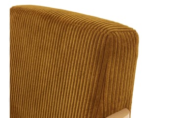 Retro Fåtölj - Beige - Möbler - Vardagsrum - Fåtöljer