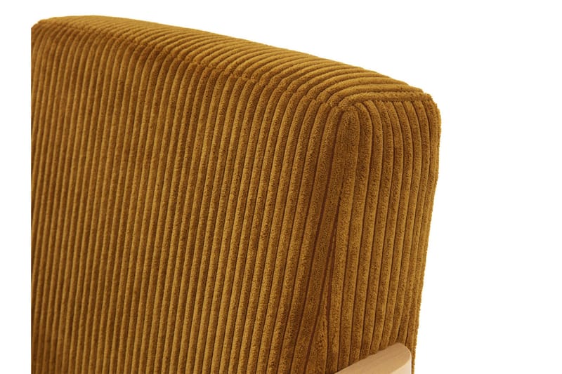 Retro Fåtölj - Beige - Möbler - Vardagsrum - Fåtöljer