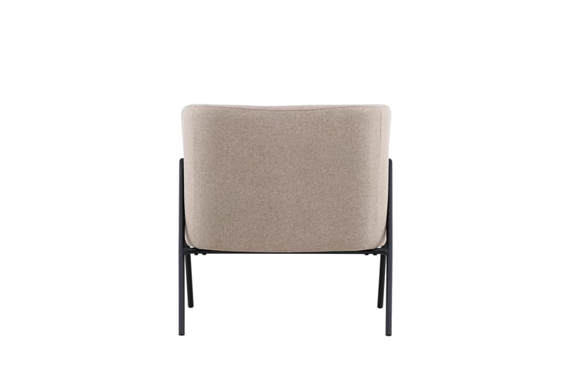 Rika Fåtölj - Beige - Möbler - Vardagsrum - Fåtöljer