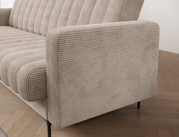Roneyy 3-sits Bäddsoffa med förvaring - Jarell 18 - Möbler - Vardagsrum - Bäddsoffor
