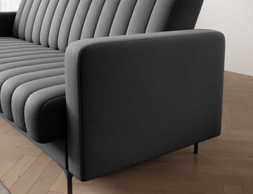 Roneyy 3-sits Bäddsoffa med förvaring - Sola 06 - Möbler - Vardagsrum - Bäddsoffor