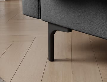 Roneyy 3-sits Bäddsoffa med förvaring - Sola 06 - Möbler - Vardagsrum - Bäddsoffor