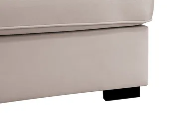 Rossita Extra Djup Fåtölj - Beige - Möbler - Vardagsrum - Fåtöljer