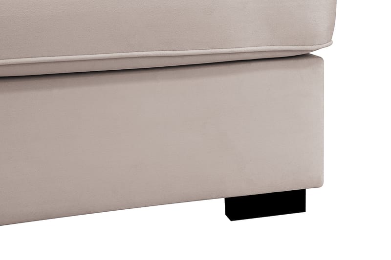 Rossita Extra Djup Fåtölj - Beige - Möbler - Vardagsrum - Fåtöljer