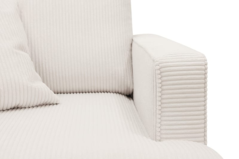 Rossita Extra Djup Fåtölj - Offwhite - Möbler - Vardagsrum - Fåtöljer