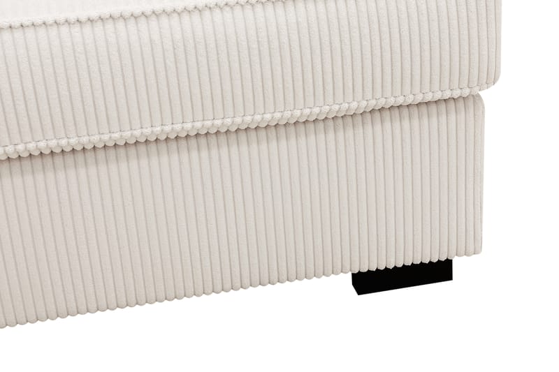Rossita Extra Djup Fåtölj - Offwhite - Möbler - Vardagsrum - Fåtöljer
