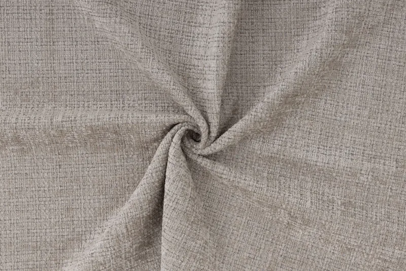 Rossita lyx Extra djup Fåtölj - Beige Chenille - Möbler - Vardagsrum - Fåtöljer