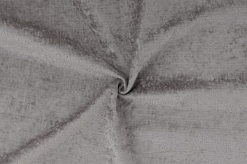 Rossita lyx Extra djup Fåtölj - Grå Chenille - Möbler - Vardagsrum - Fåtöljer