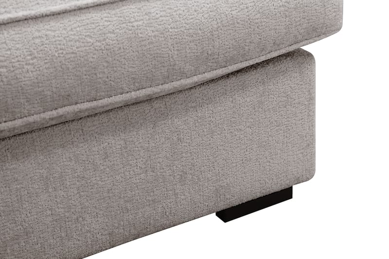 Rossita lyx Extra djup Fåtölj - Grå/Brun Chenille - Möbler - Vardagsrum - Fåtöljer