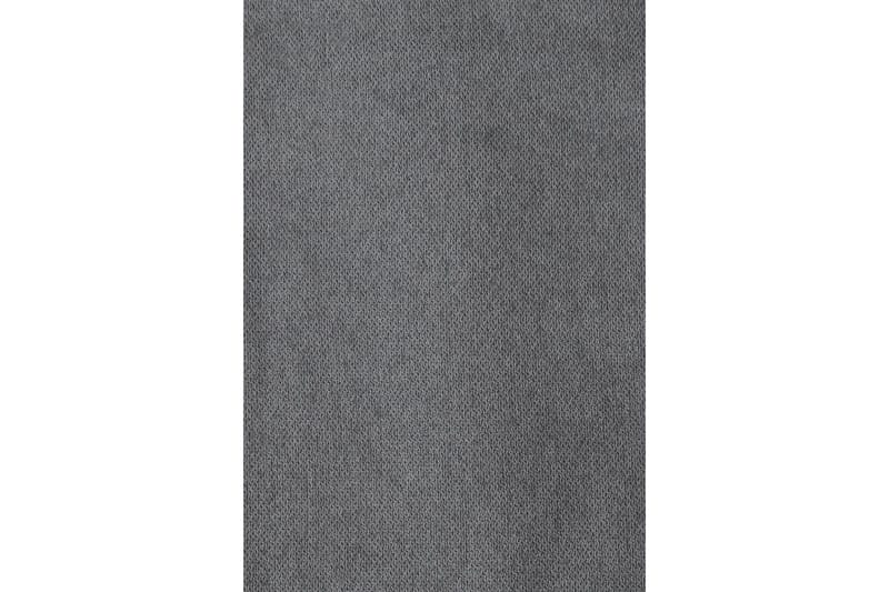 Sängsoffa Mallory Antracit, Linnetyg/Metall/Trä - Antracit, Linnetyg/Metall/Trä - Möbler - Vardagsrum - Bäddsoffor