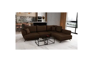 Sektion Eltap Larde 286x191x90 cm