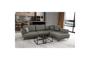 Sektion Eltap Larde 286x191x90 cm