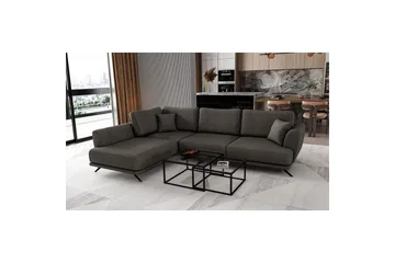 Sektion Eltap Larde 286x191x90 cm