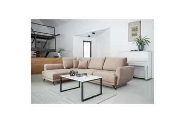Sektion Eltap Larde 286x191x90 cm