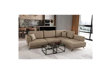 Sektion Eltap Larde 286x191x90 cm