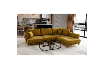 Sektion Eltap Larde 286x191x90 cm
