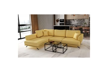 Sektion Eltap Larde 286x191x90 cm